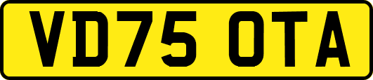 VD75OTA