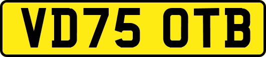 VD75OTB