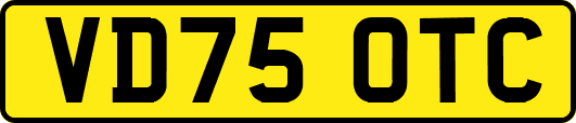 VD75OTC