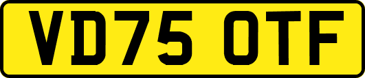 VD75OTF
