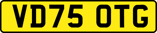 VD75OTG