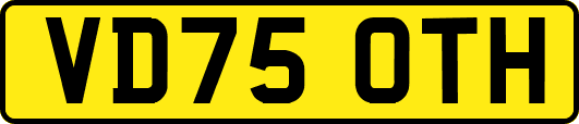 VD75OTH