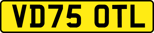VD75OTL