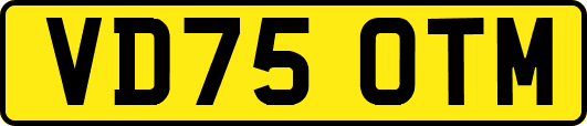 VD75OTM