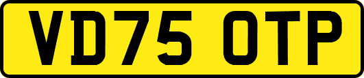 VD75OTP