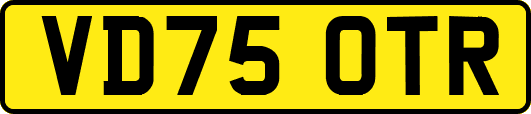 VD75OTR
