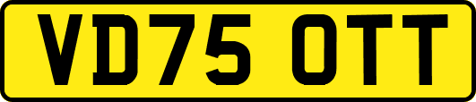 VD75OTT
