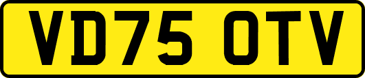 VD75OTV