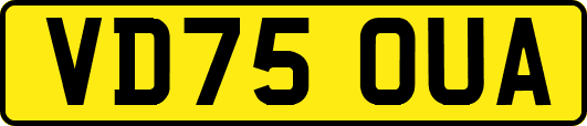 VD75OUA