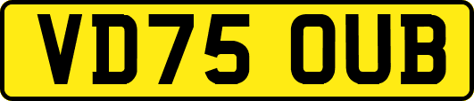 VD75OUB