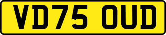 VD75OUD