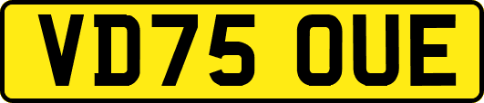 VD75OUE