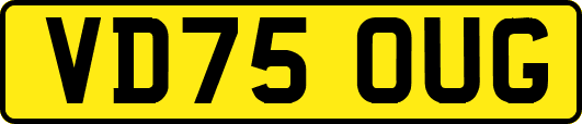 VD75OUG
