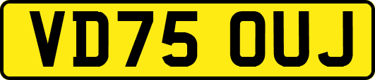 VD75OUJ
