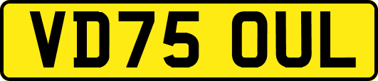 VD75OUL