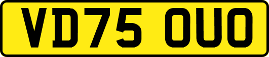 VD75OUO