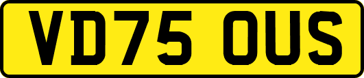 VD75OUS