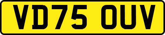 VD75OUV