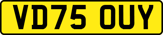 VD75OUY