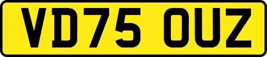 VD75OUZ