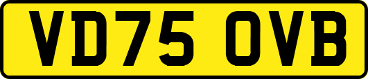 VD75OVB