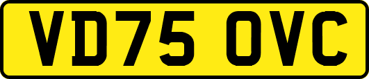 VD75OVC