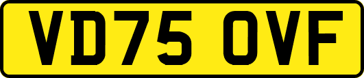 VD75OVF