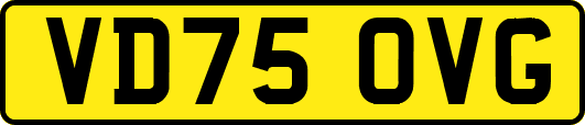VD75OVG