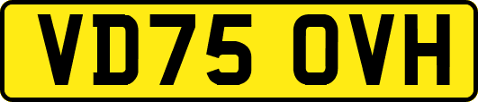 VD75OVH