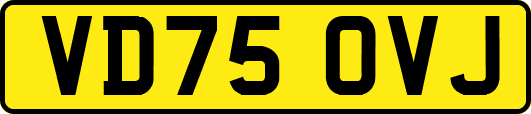 VD75OVJ