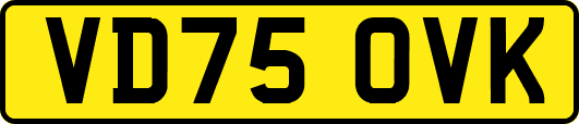 VD75OVK