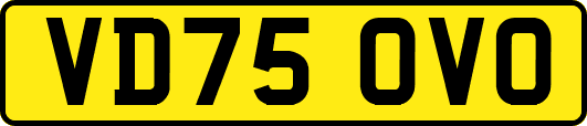 VD75OVO