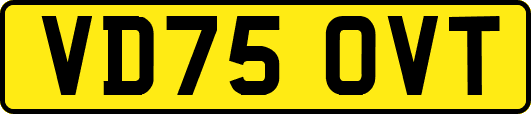 VD75OVT