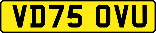 VD75OVU