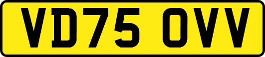 VD75OVV