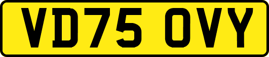 VD75OVY