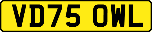 VD75OWL
