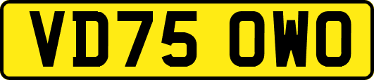 VD75OWO