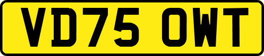 VD75OWT