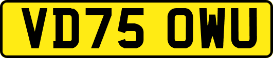VD75OWU