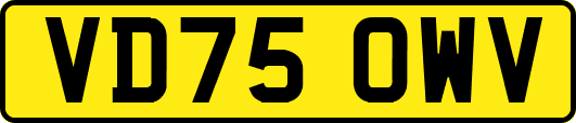 VD75OWV