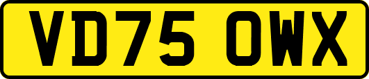 VD75OWX