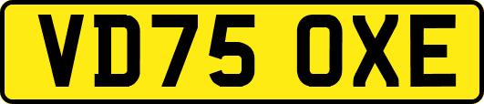 VD75OXE