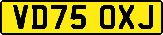 VD75OXJ