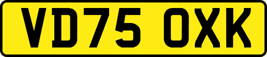 VD75OXK