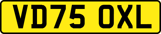 VD75OXL