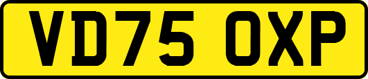VD75OXP