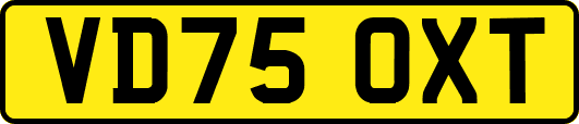 VD75OXT