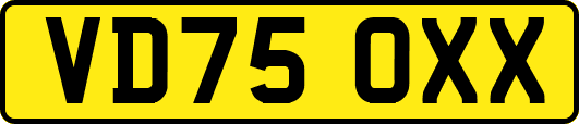 VD75OXX