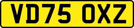 VD75OXZ